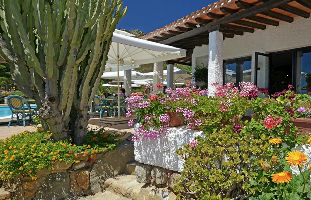 Hotel Residenz Cormoran, Villasimius (CA) #4