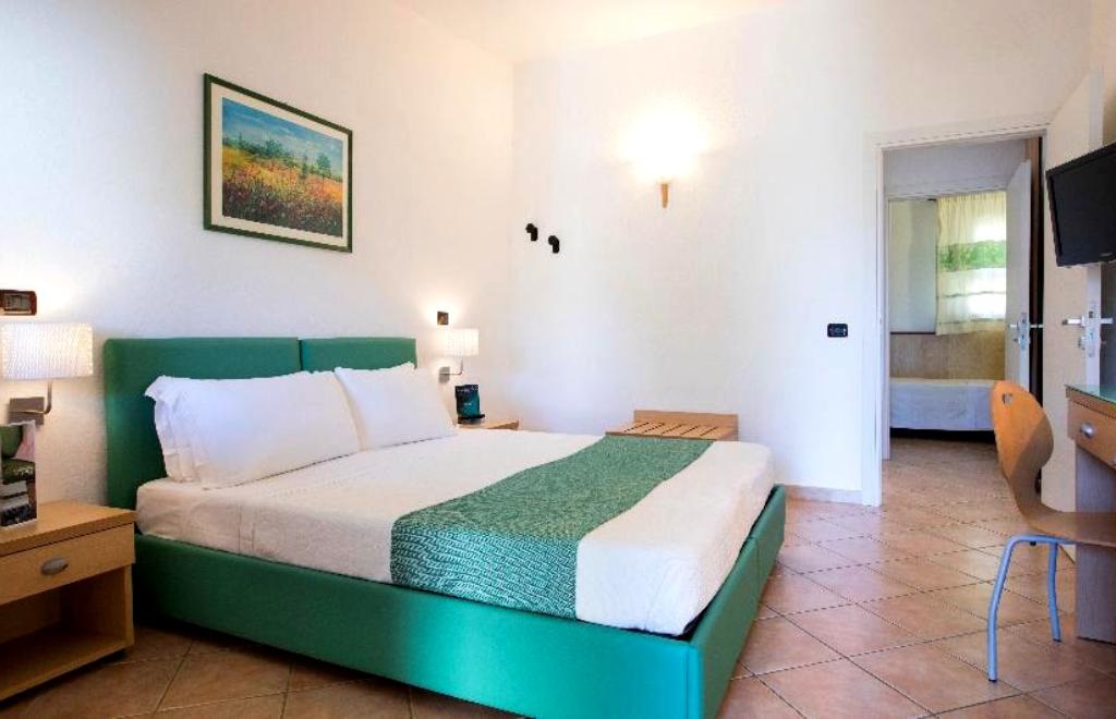 Hotel Residenz Cormoran, Villasimius (CA) #7