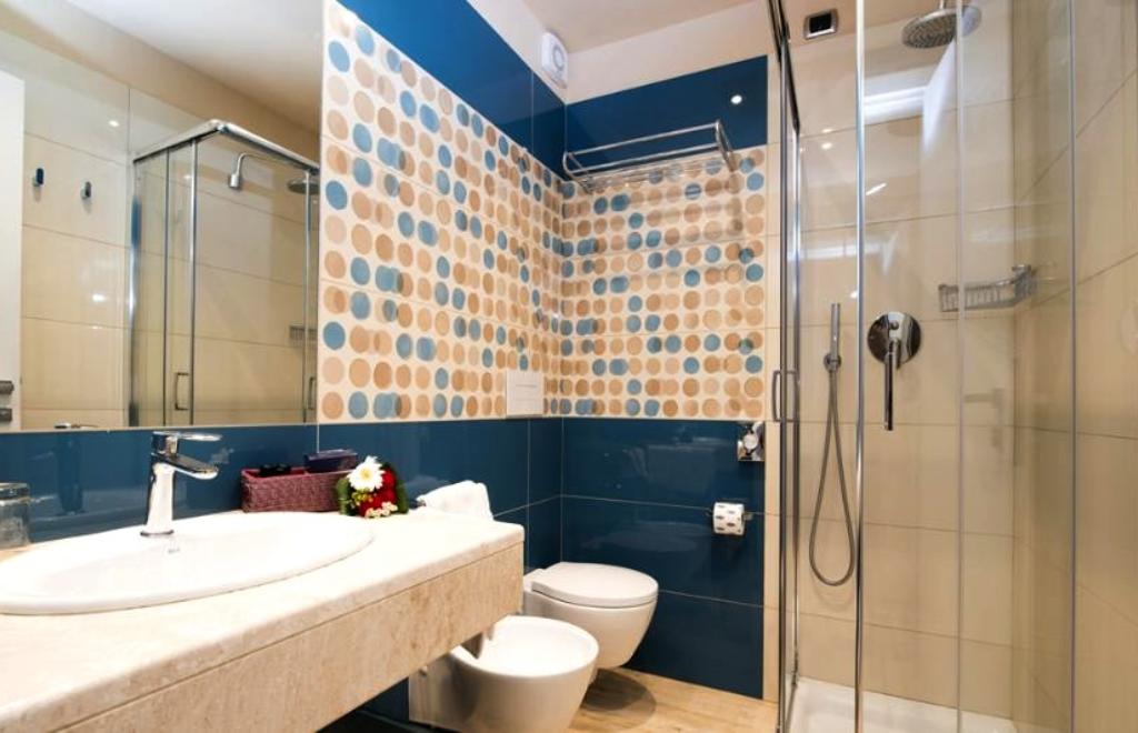 Hotel Residenz Cormoran, Villasimius (CA) #9