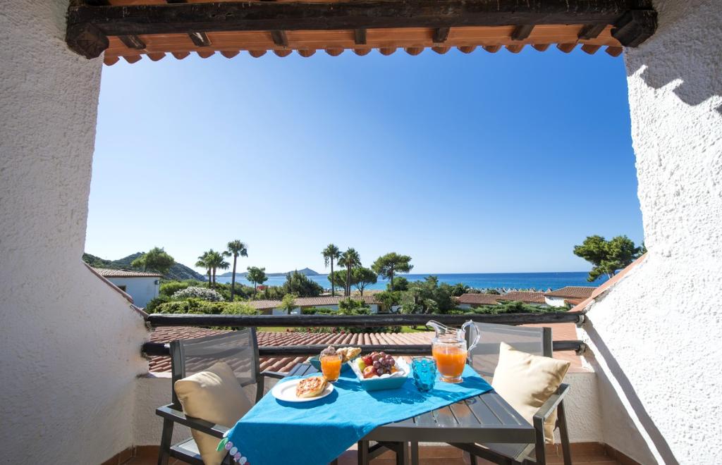 Hotel Residenz Cormoran, Villasimius (CA) #10