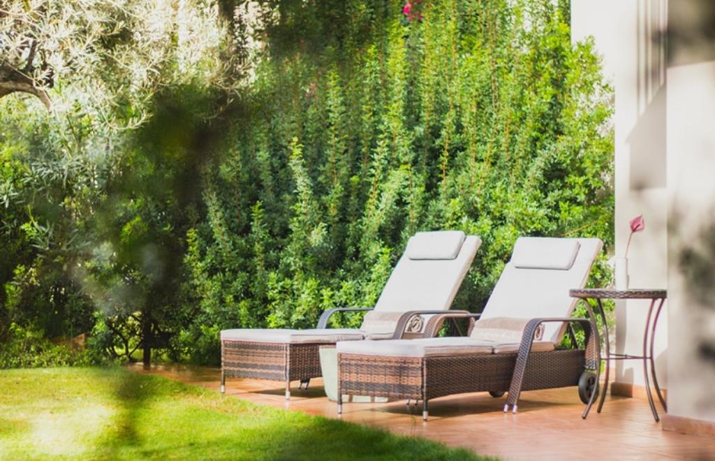 Hotel Aquadulci, Chia (CA) #20
