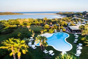 Hotel Aquadulci Hotel Chia - Sardegna