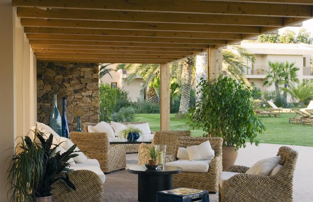Hotel Aquadulci, Chia (CA) #4