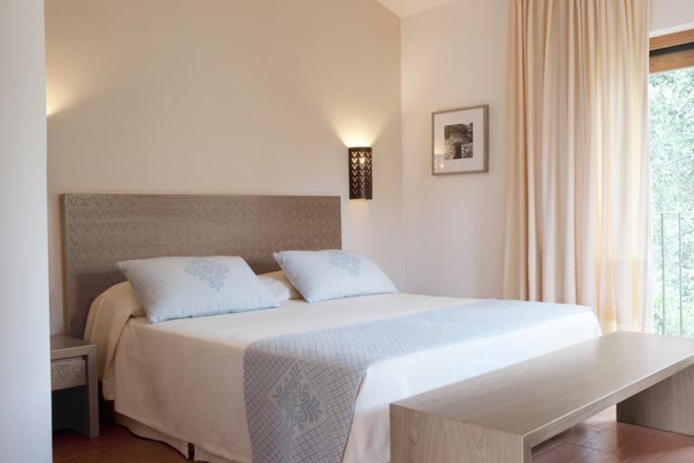 Hotel Aquadulci - Camera Superior lato mare, Chia (CA)