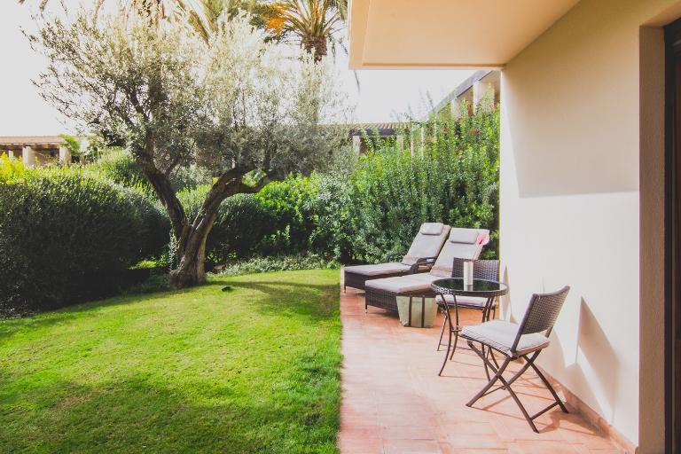 Hotel Aquadulci - Suite, Chia (CA)