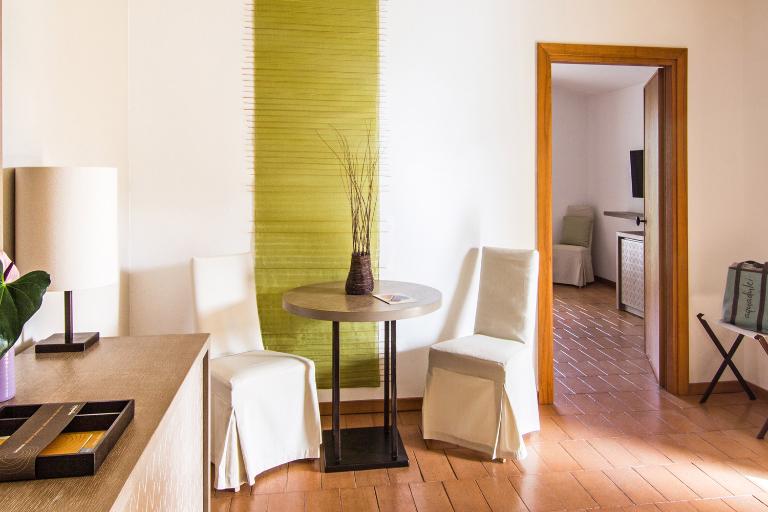 Hotel Aquadulci - Suite, Chia (CA)