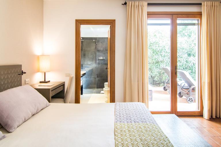 Hotel Aquadulci - Suite, Chia (CA)