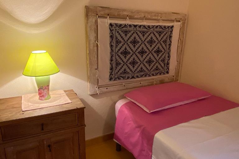 Maison Taddore Green Lodge - Appartement Taddore au premier étage, Orosei (NU)