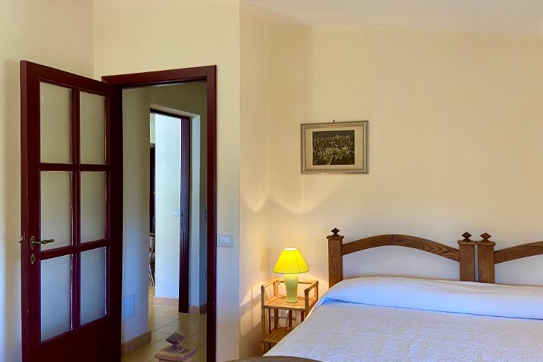Maison Taddore Green Lodge - Appartement Taddore au premier étage, Orosei (NU)