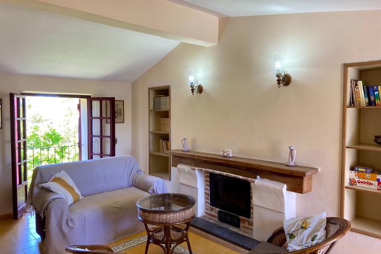 Maison Taddore Green Lodge - Appartement Taddore au premier étage, Orosei (NU)