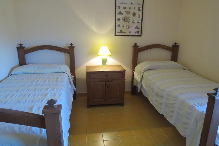 Maison Taddore Green Lodge - Appartement Taddore au premier étage, Orosei (NU)