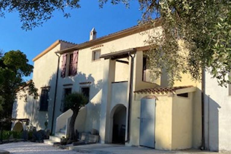 House Taddore Green Lodge - 3-bedroom flat Taddore 1st floor, Orosei (NU)