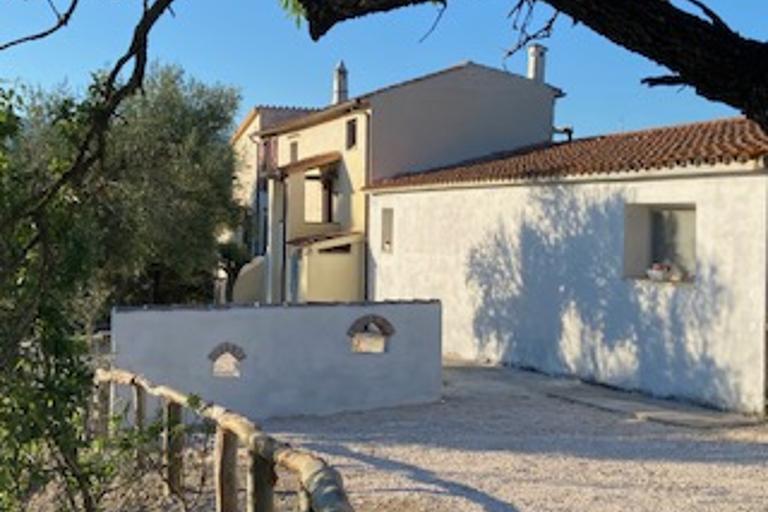 House Taddore Green Lodge - 3-bedroom flat Taddore 1st floor, Orosei (NU)