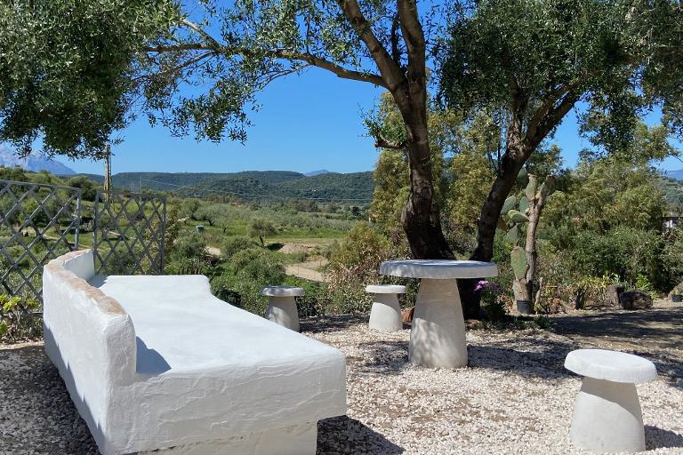 House Taddore Green Lodge - 3-bedroom flat Taddore 1st floor, Orosei (NU)