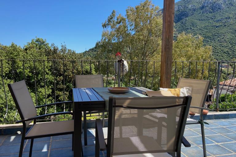 House Taddore Green Lodge - 3-bedroom flat Taddore 1st floor, Orosei (NU)