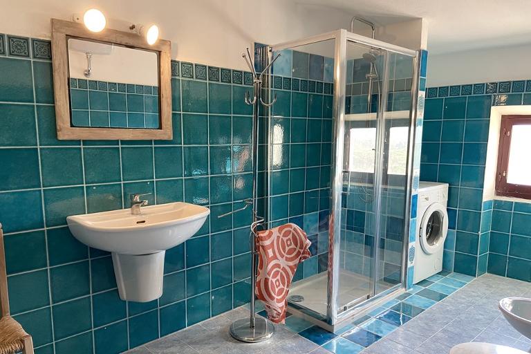 Maison Taddore Green Lodge - Appartement Taddore au premier étage, Orosei (NU)