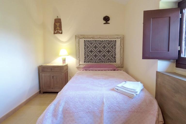 Maison Taddore Green Lodge - Appartement Taddore au premier étage, Orosei (NU)