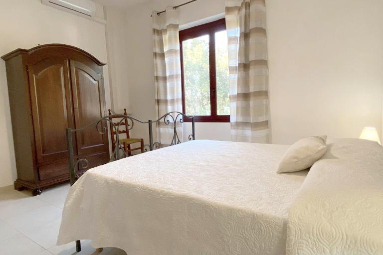 Vakantiehuis Taddore Green Lodge - Taddore begane grond, Galtellì (NU)