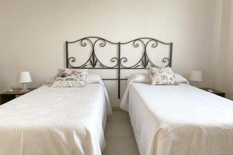Vakantiehuis Taddore Green Lodge - Taddore begane grond, Galtellì (NU)