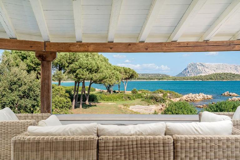 Villa Serena Mare Lu Impostu - Villa Serena Mare, San Teodoro (OT)