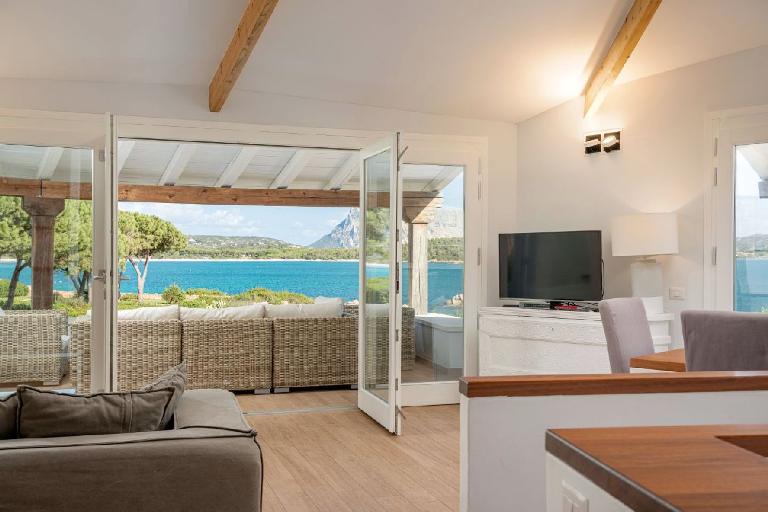 Villa Serena Mare Lu Impostu - Villa Serena Mare, San Teodoro (OT)