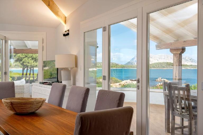 Villa Serena Mare Lu Impostu - Villa Serena Mare, San Teodoro (OT)