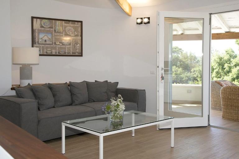 Villa Serena Mare Lu Impostu - Villa Serena Mare, San Teodoro (OT)