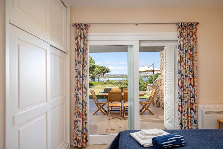 Villa Serena Mare Lu Impostu - Villa Serena Mare, San Teodoro (OT)