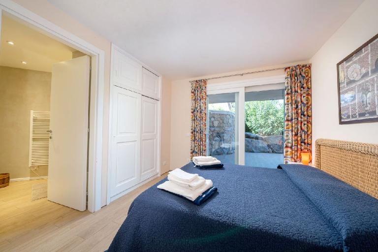 Villa Serena Mare Lu Impostu - Villa Serena Mare, San Teodoro (OT)