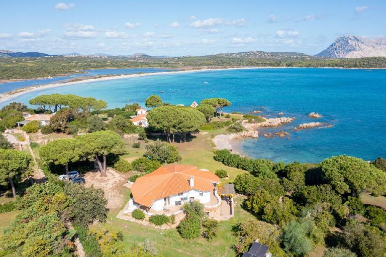 Villa Serena Mare Lu Impostu - Villa Serena Mare, San Teodoro (OT)