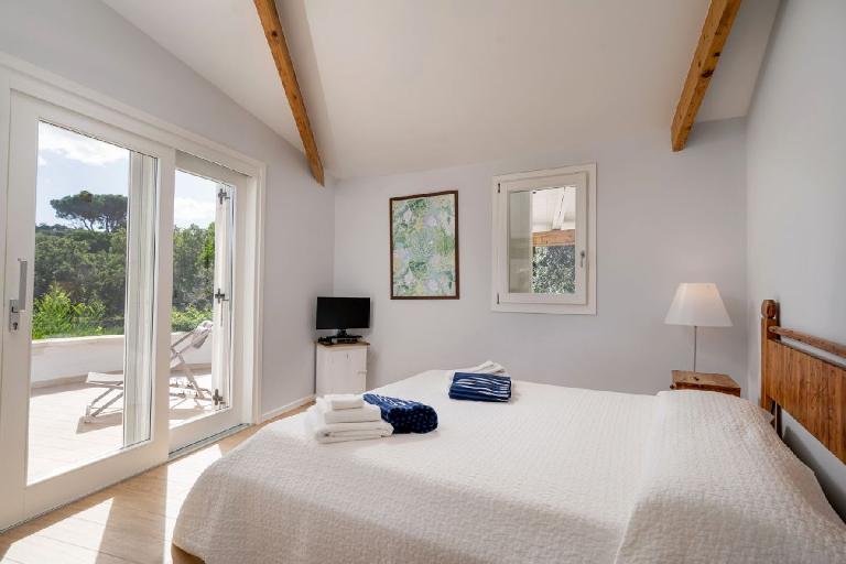 Villa Serena Mare Lu Impostu - Villa Serena Mare, San Teodoro (OT)