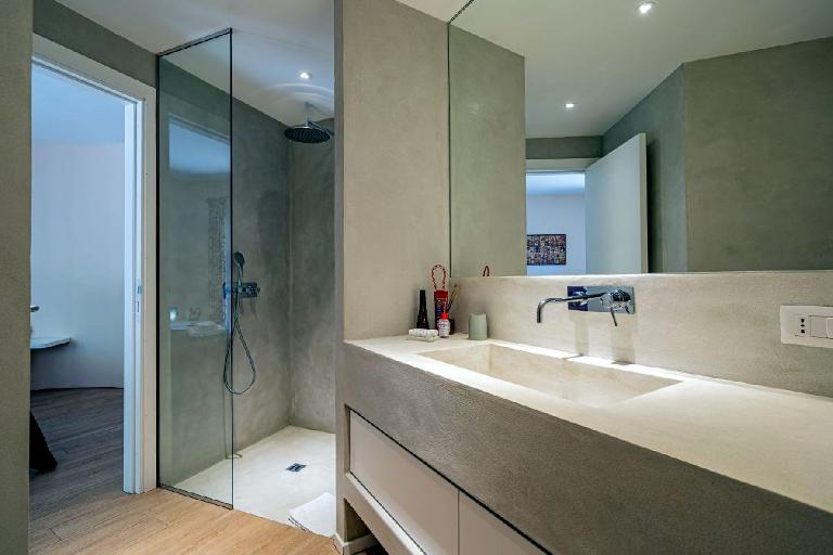 Villa Serena Mare Lu Impostu - Villa Serena Mare, San Teodoro (OT)