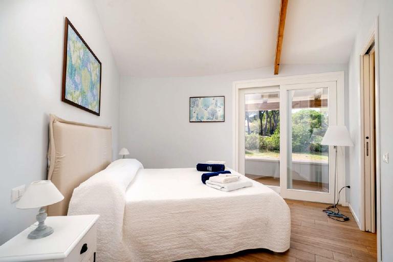 Villa Serena Mare Lu Impostu - Villa Serena Mare, San Teodoro (OT)