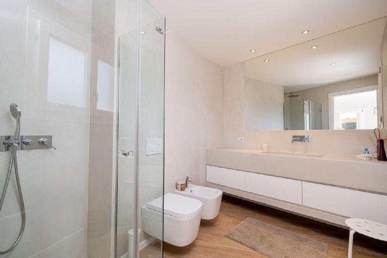 Villa Serena Mare Lu Impostu - Villa Serena Mare, San Teodoro (OT)