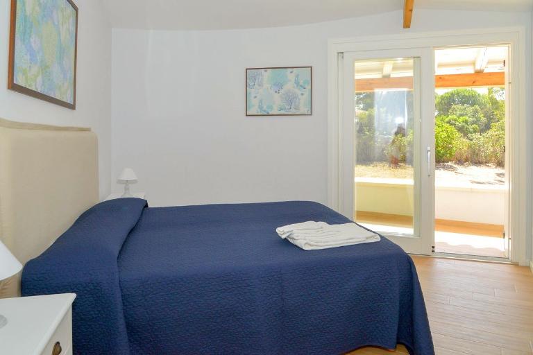 Villa Serena Mare Lu Impostu - Villa Serena Mare, San Teodoro (OT)