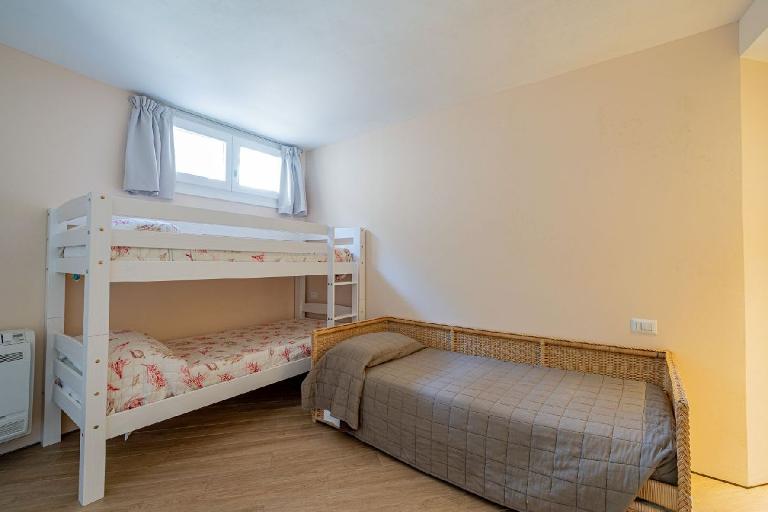 Villa Serena Mare Lu Impostu - Villa Serena Mare, San Teodoro (OT)