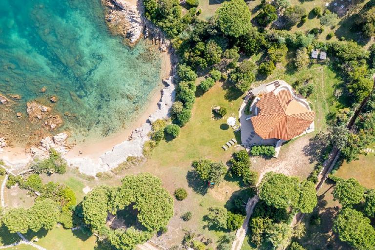 Villa Serena Mare Lu Impostu - Villa Serena Mare, San Teodoro (OT)
