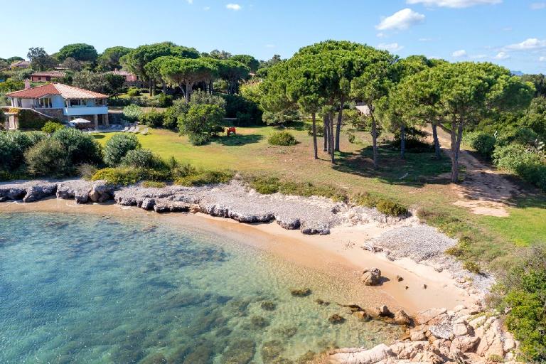 Villa Serena Mare Lu Impostu - Villa Serena Mare, San Teodoro (OT)