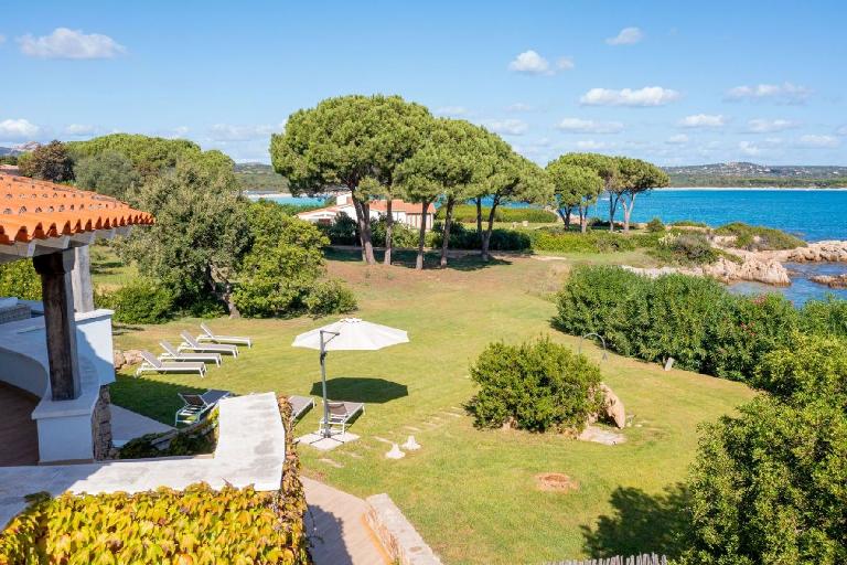 Villa Serena Mare Lu Impostu - Villa Serena Mare, San Teodoro (OT)
