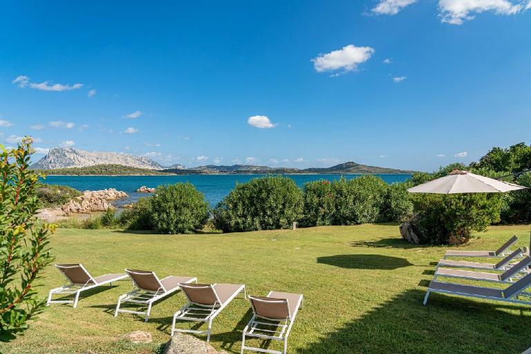 Villa Serena Mare Lu Impostu - Villa Serena Mare, San Teodoro (OT)