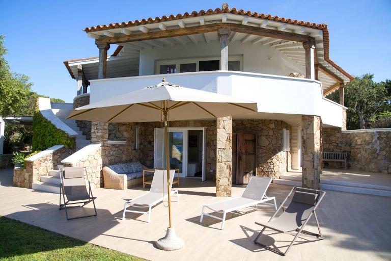 Villa Serena Mare Lu Impostu - Villa Serena Mare, San Teodoro (OT)