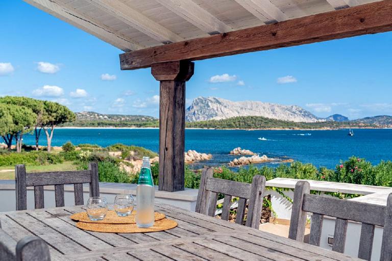 Villa Serena Mare Lu Impostu - Villa Serena Mare, San Teodoro (OT)