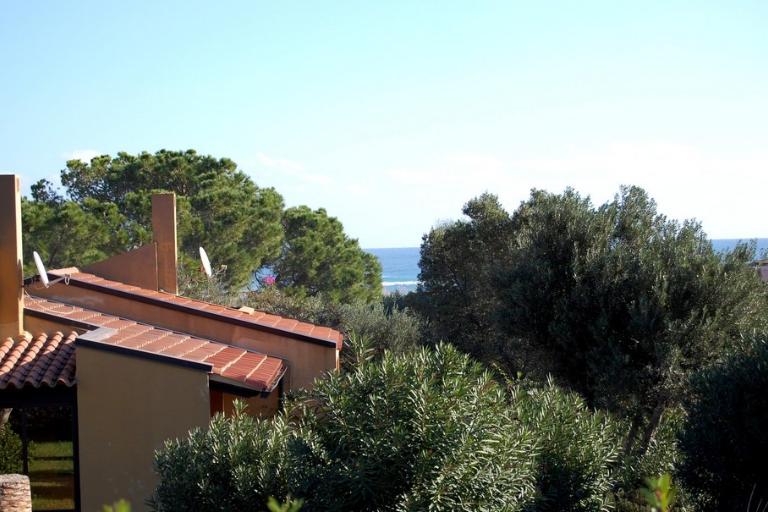 House Toro - House Toro, Costa Rei (CA)