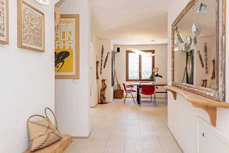 Villa Golfo del Leone - Villa Golfo del Leone, Fluminimaggiore (CI)