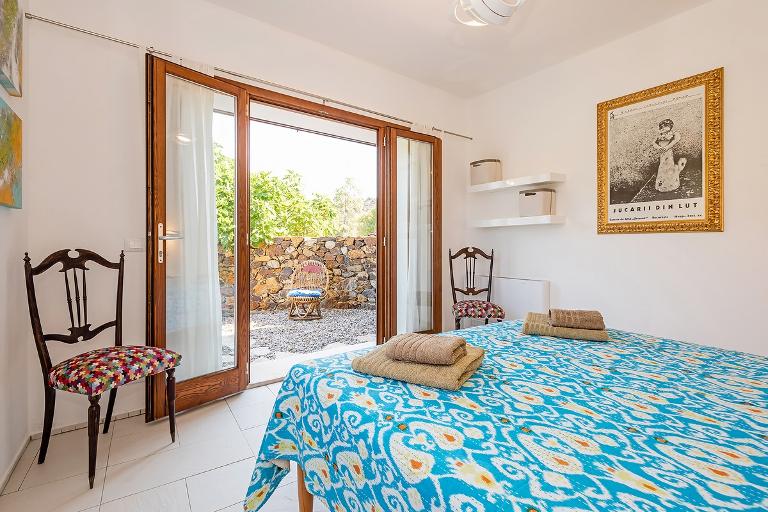 Villa Golfo del Leone - Villa Golfo del Leone, Fluminimaggiore (CI)