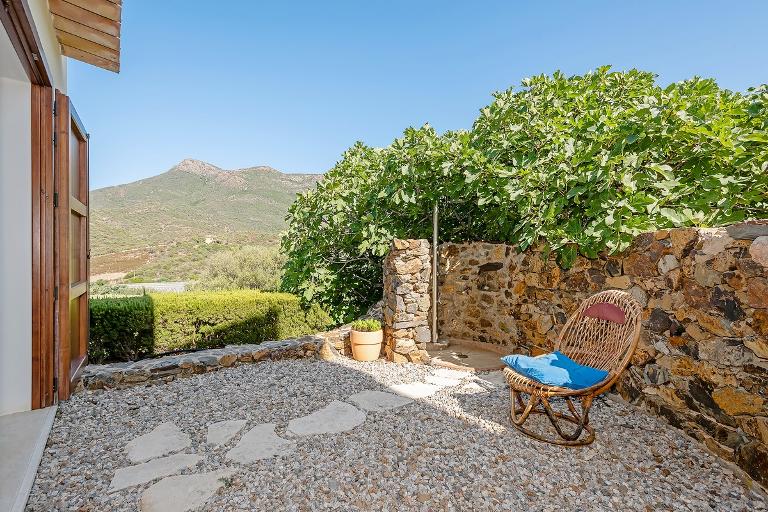 Villa Golfo del Leone - Villa Golfo del Leone, Fluminimaggiore (CI)