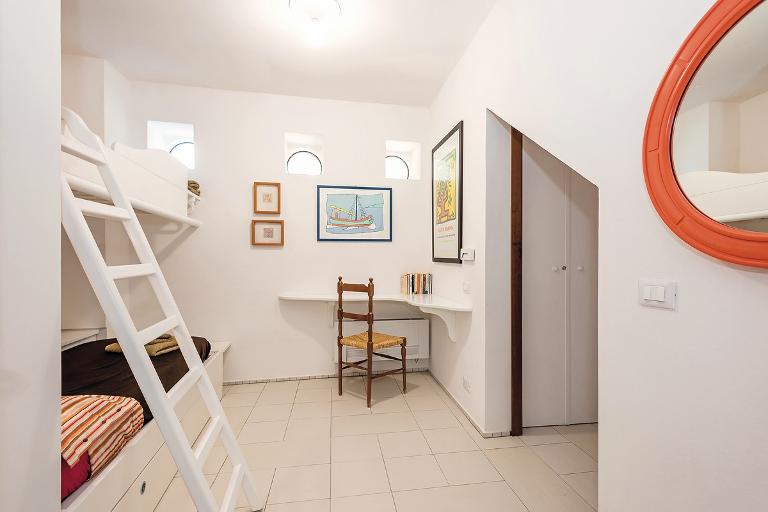 Villa Golfo del Leone - Villa Golfo del Leone, Fluminimaggiore (CI)