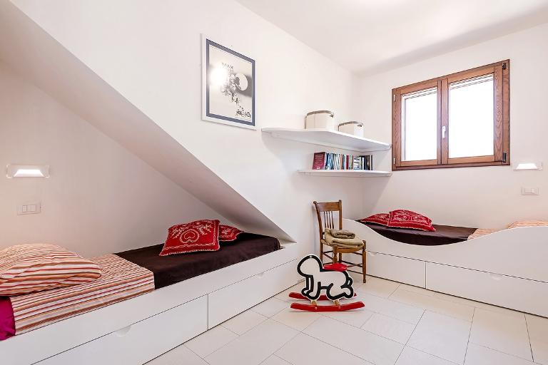 Villa Golfo del Leone - Villa Golfo del Leone, Fluminimaggiore (CI)