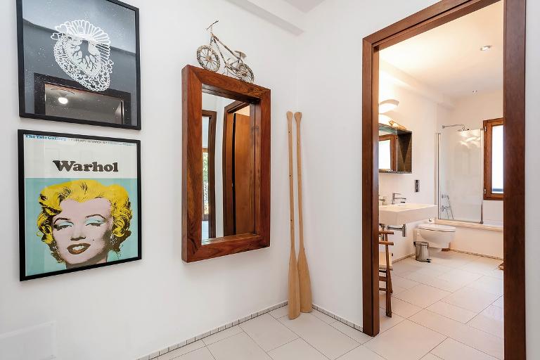 Villa Golfo del Leone - Villa Golfo del Leone, Fluminimaggiore (CI)