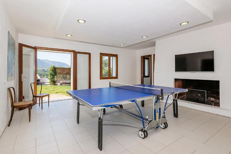 Villa Golfo del Leone - Villa Golfo del Leone, Fluminimaggiore (CI)